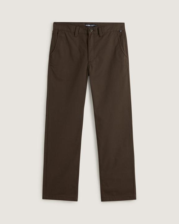 Actual product image Vans Authentic Chino Relaxed Pant (31)