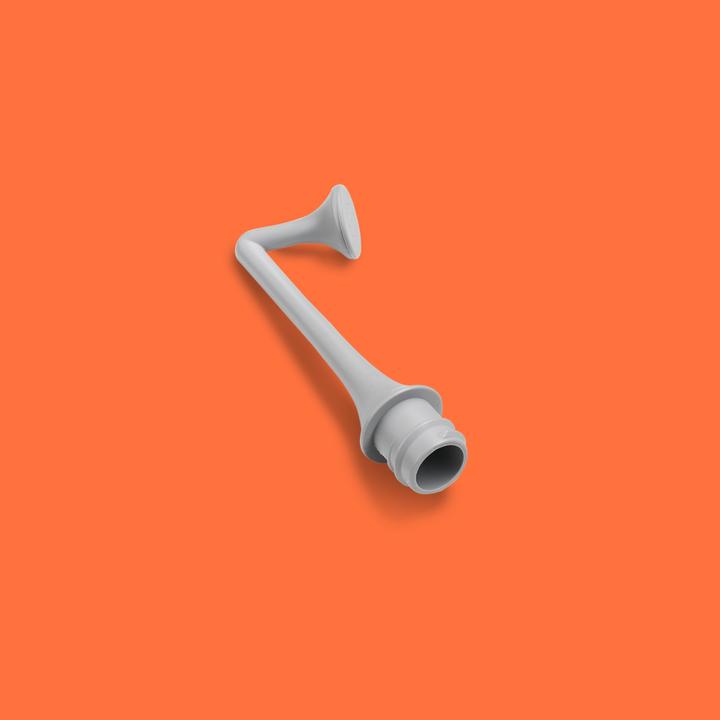 Produktbild Bidetlity Duschkopf Streamy Spa (16.50 g)