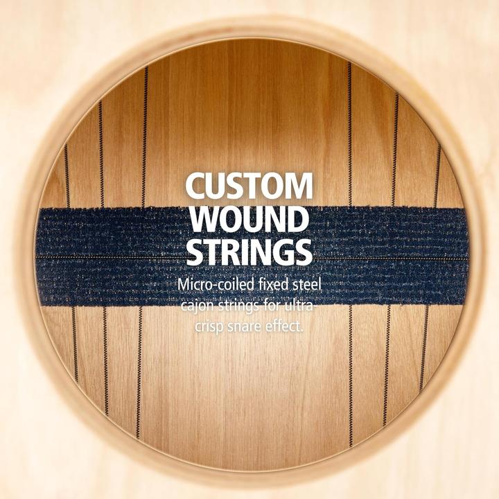 Actual product image Meinl Artisan Edition Tango Line Cajon (Cajon)