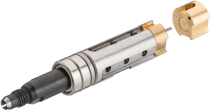 Actual product image HAZET Air Motor Complete