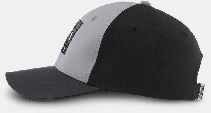 Image du produit Quechua Casquette Trucker Garçons Randonnée en montagne Polyamide