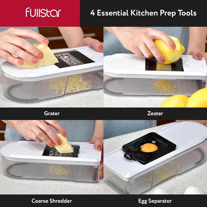 Produktbild Fullstar Gemüseschneider