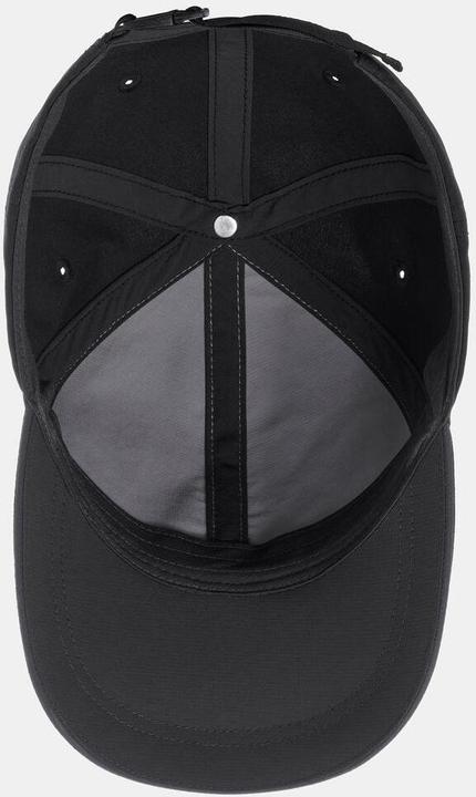 Image du produit Quechua Casquette Trucker Garçons Randonnée en montagne Polyamide