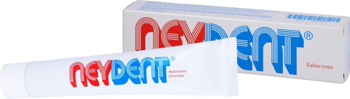 Immagine prodotto Regena NEYDENT Dentifricio, 1 P ZPA