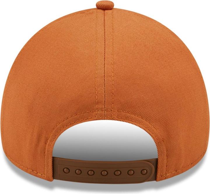 Produktbild New Era Kinder Trucker Cap - New York Yankees toffee - Child (52, 53, 54)