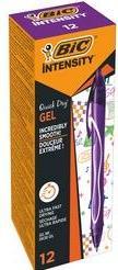 Image du produit Bic Gel-Ocity Quick Dry (12x)
