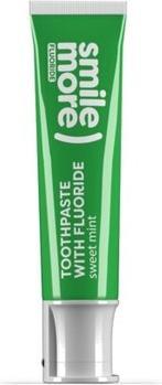 Hiskin Toothpaste With Fluoride 30Ml (30 ml)