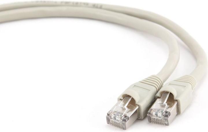 Produktbild Gembird Patch-Kabel (F/UTP, CAT6, 2 m)