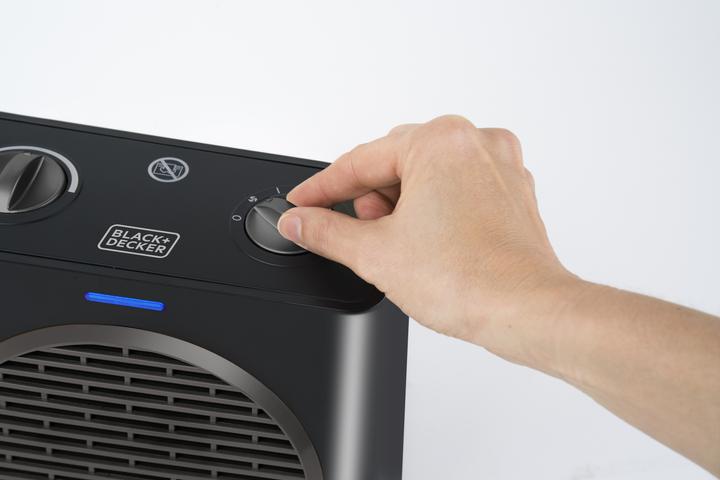 Produktbild Black & Decker BXSH1500E (1500 W)
