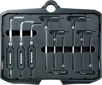 Image du produit Topeak PrepStation pro (55 pièces)