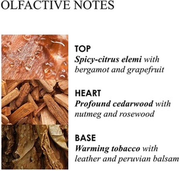 Produktbild Molton Brown Eau de Toilette Tobacco (Eau de Toilette, 100 ml)