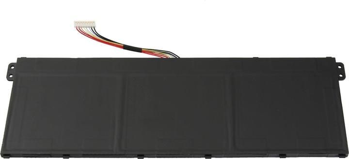 Actual product image Acer AP23A5L (3 cubicles, 4590 mAh)