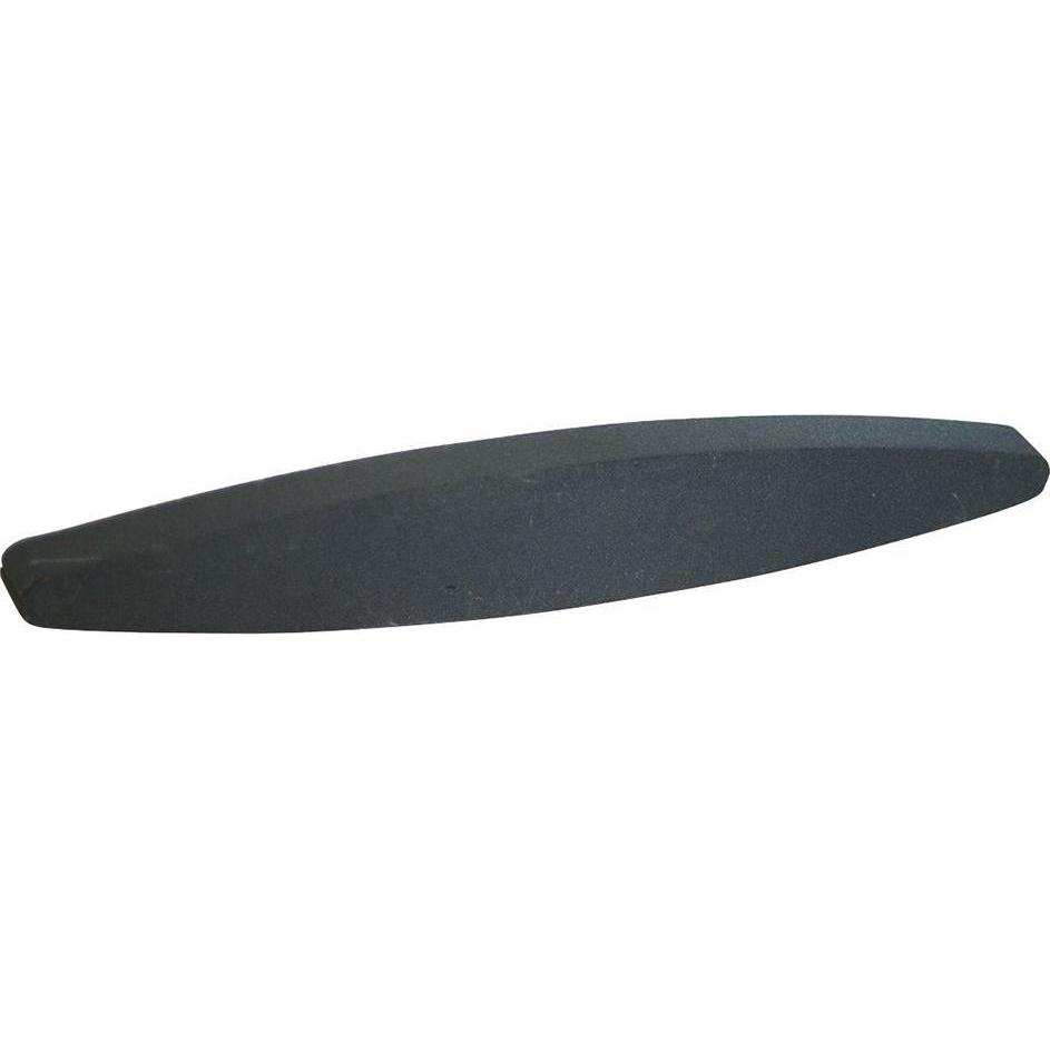 Silverline, Gartenschere, Sensenwetzstein, oval 225 mm