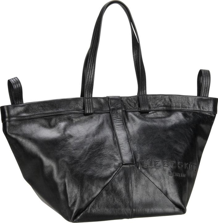 Actual product image Liebeskind Berlin ELVIRA shopper (58 l)