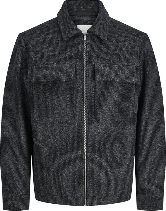 Produktbild Jack & Jones Jprccrussel Wool Blend Jacket Sn (L)