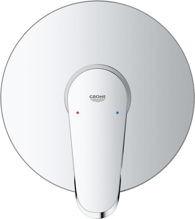 Actual product image Grohe Eurodisc Cosmopolitan OHM