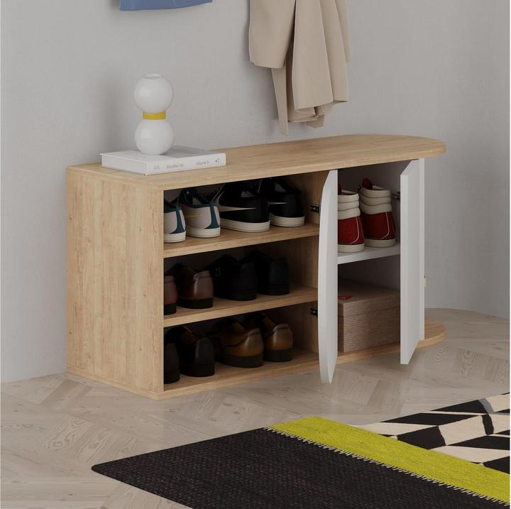 Immagine prodotto Skye Decor Nova (104 x 37 x 50 cm)