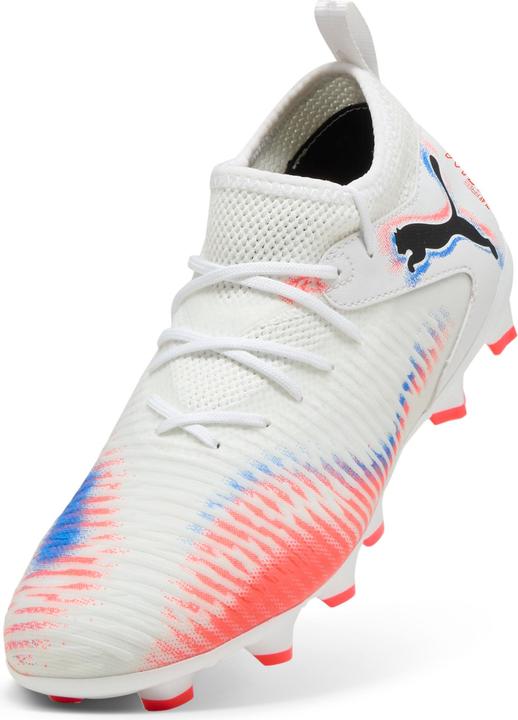 Produktbild Puma FUTURE 8 MATCH FG/AG Jr (33)