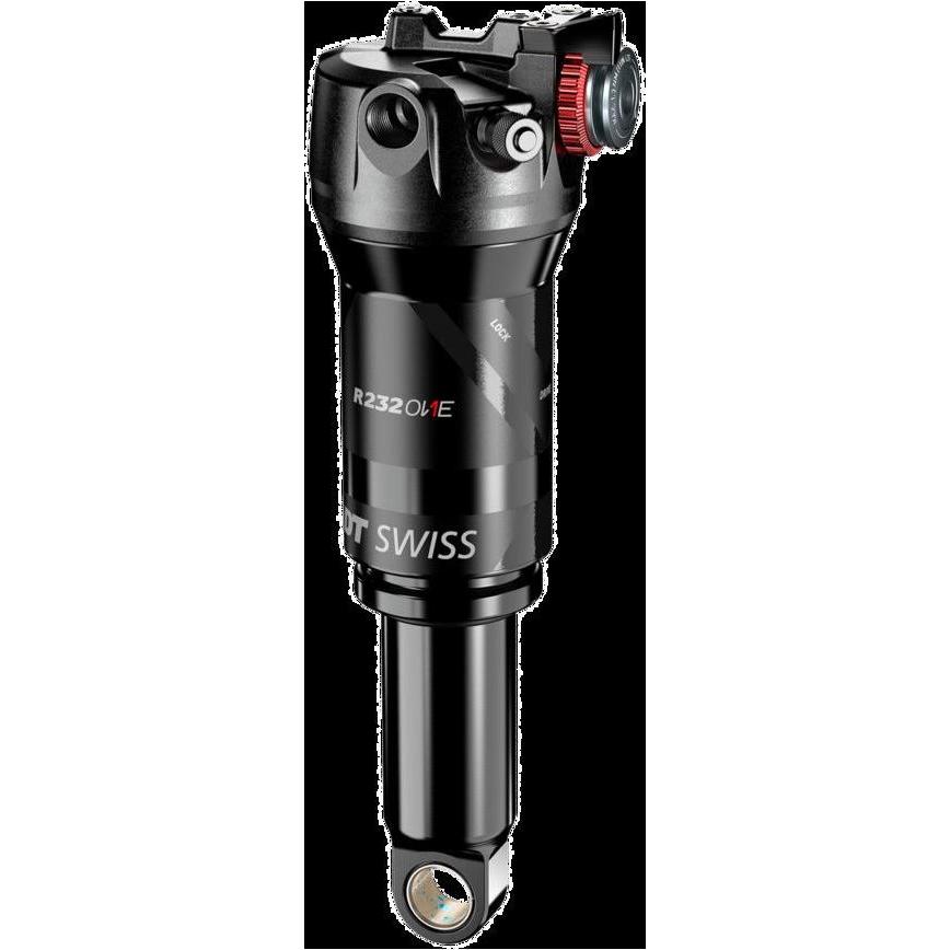 Thumbnail - DT Swiss, Velodämpfer, (165 mm, 40 mm)