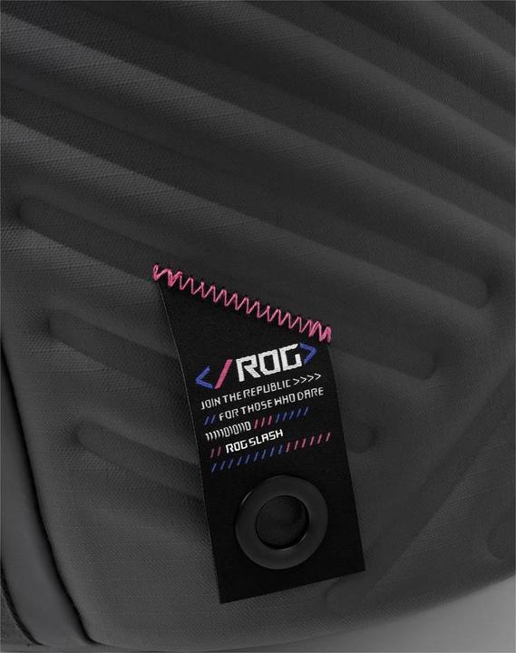 Image du produit ASUS BP3706 Rog Slash 4.0