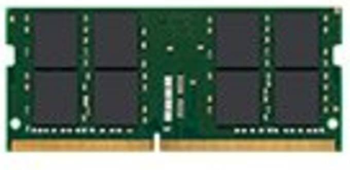 Image du produit Kingston KCP432SD8/16 (1 x 16GB, 3200 MHz, RAM DDR4, SO-DIMM)