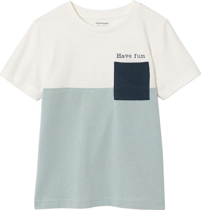 Actual product image Vertbaudet T-Shirt (128)