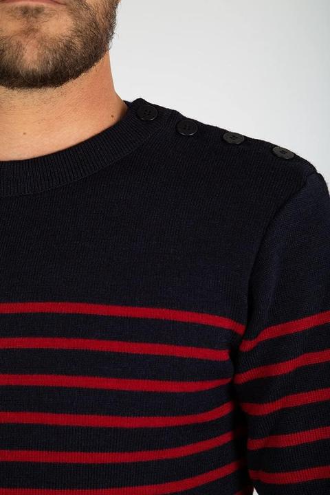 Produktbild Armor Lux Molene (XL)