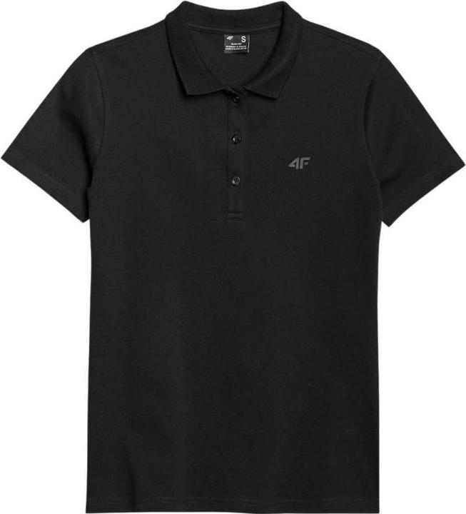 Actual product image 4F Poloshirt (M)