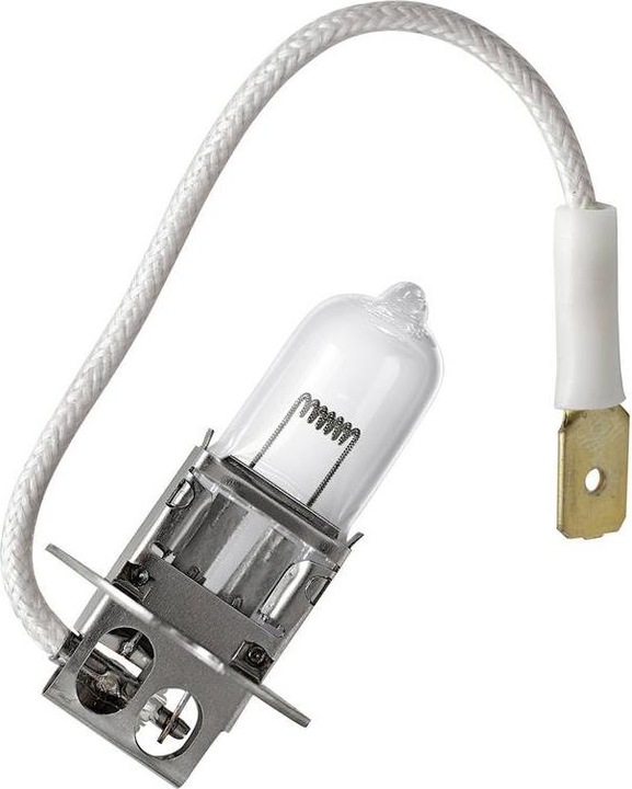 Actual product image Osram Truckstar Pro (H3)