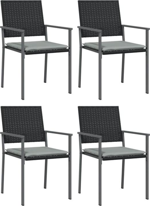 Produktbild vidaXL Gartenstuhl