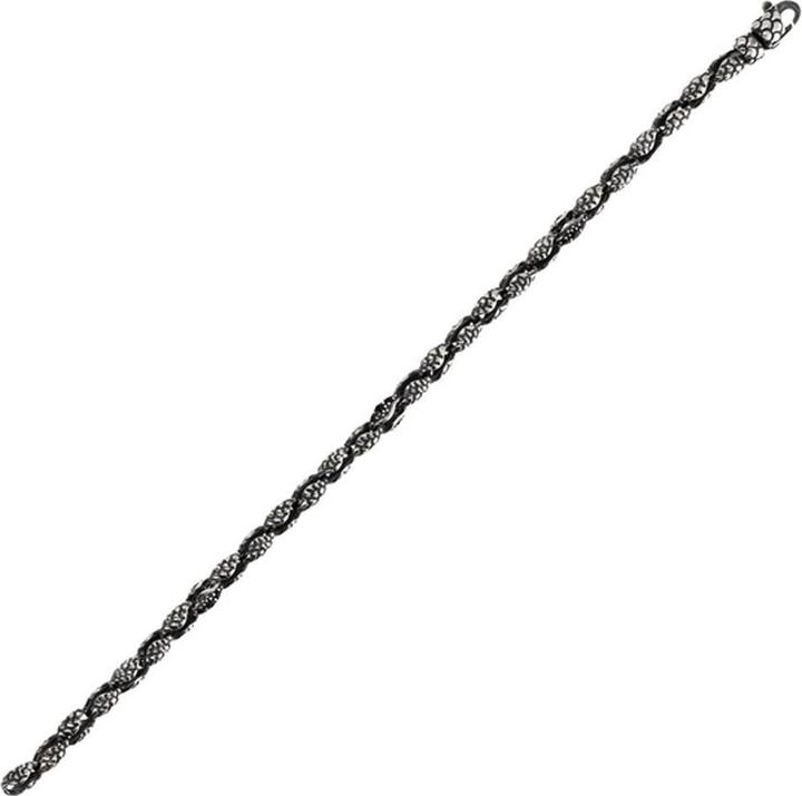 Produktbild Albert M. Armband (Silber)