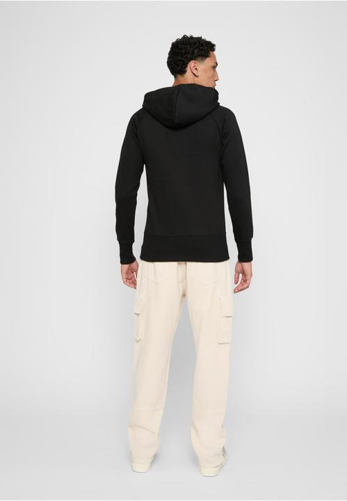 Produktbild Mister Tee Damen Ladies Kicks Love EMB Hoody - 22299 (L)