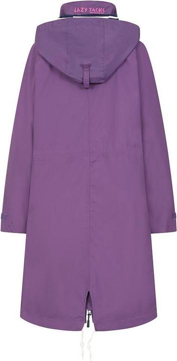 Produktbild Lazy Jacks Jacke wasserfest Lang (S)