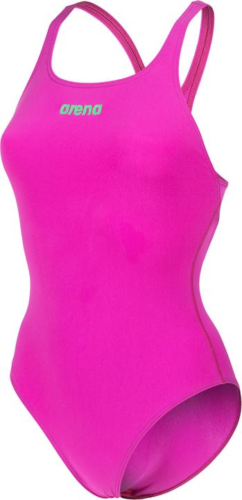 Team Green, Very Fuchsia