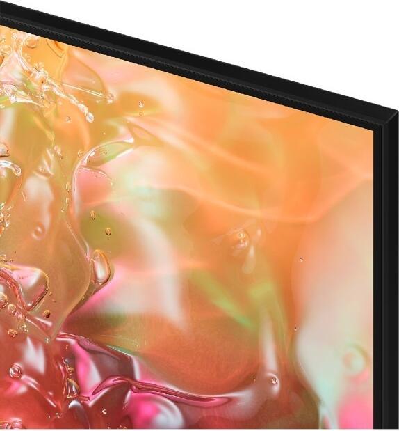 Produktbild Samsung Crystal UHD 4K 65-Zoll-Fernseher (65", DU7170, LED, 4K, 2025)