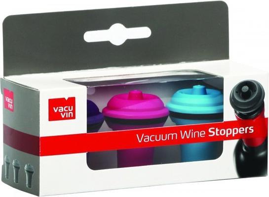 Actual product image Vacu Vin 8850 (Wine stopper)