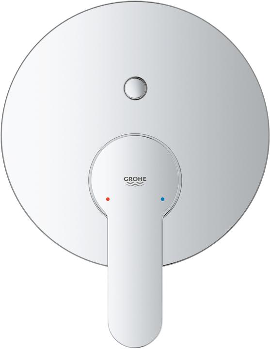 Produktbild Grohe Eurostyle Cosmopolitan Einhand-Wannenbatterie