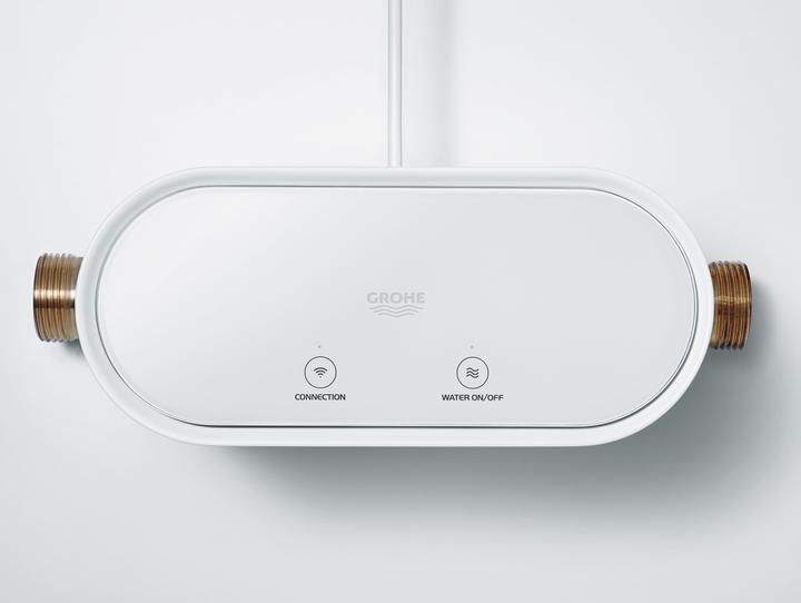 Image du produit Grohe Sense Guard Contrôle intelligent de l'eau