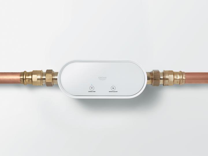 Image du produit Grohe Sense Guard Contrôle intelligent de l'eau