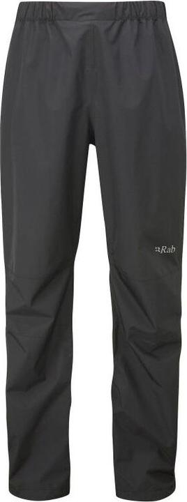 Actual product image Rab Downpour Eco Pants FZ - Regenhose - Herren (XXL)