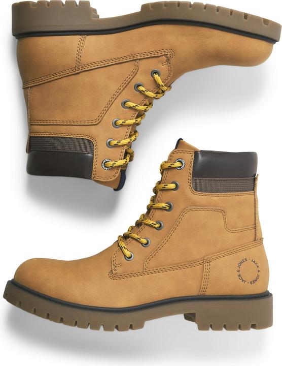 Produktbild Jack & Jones Stiefel Stiefel (41)