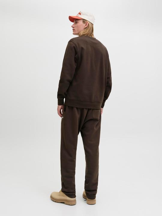 Produktbild Jack & Jones Jjesoho Sweat Crew Neck Noos (M)