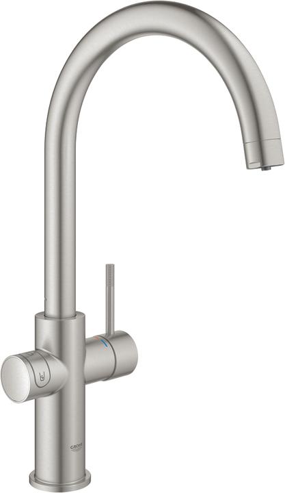 Produktbild Grohe Blue Home C-Auslauf Starter Kit