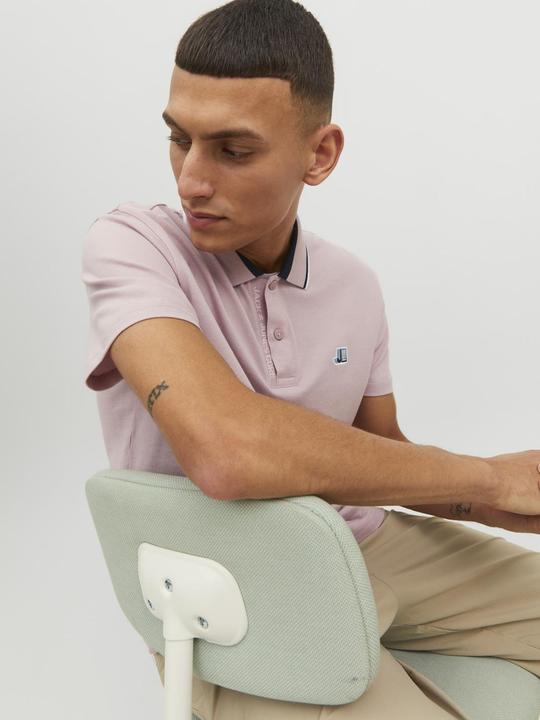 Produktbild Jack & Jones Klassisches Polo shirt (S)