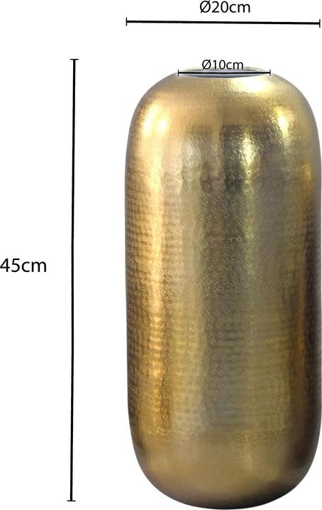 Productafbeelding Wohnling Aluminium (1x)