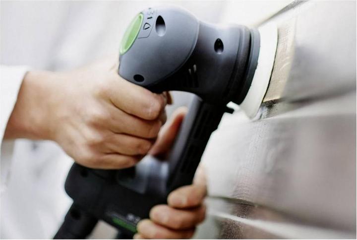 Produktbild Festool Schleifteller ST-STF D90/7 FX W-HT (Weich)