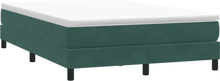 Immagine prodotto vidaXL Boxspringbett (160 x 210 cm)