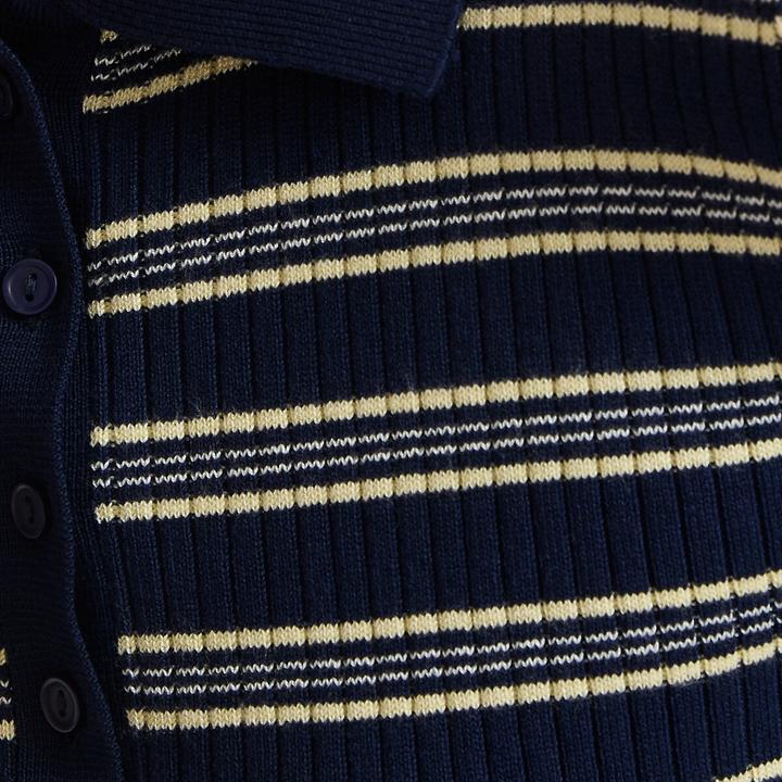 Produktbild La Redoute Collections Gestreifter Pulli (L)