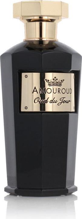 Actual product image Amouroud Oud Du Jour (Eau de parfum, 100 ml)