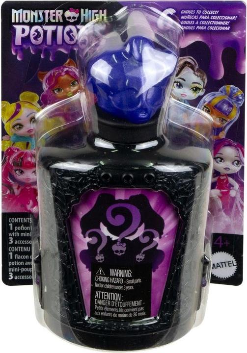 Immagine prodotto Monster High Pozioni magiche